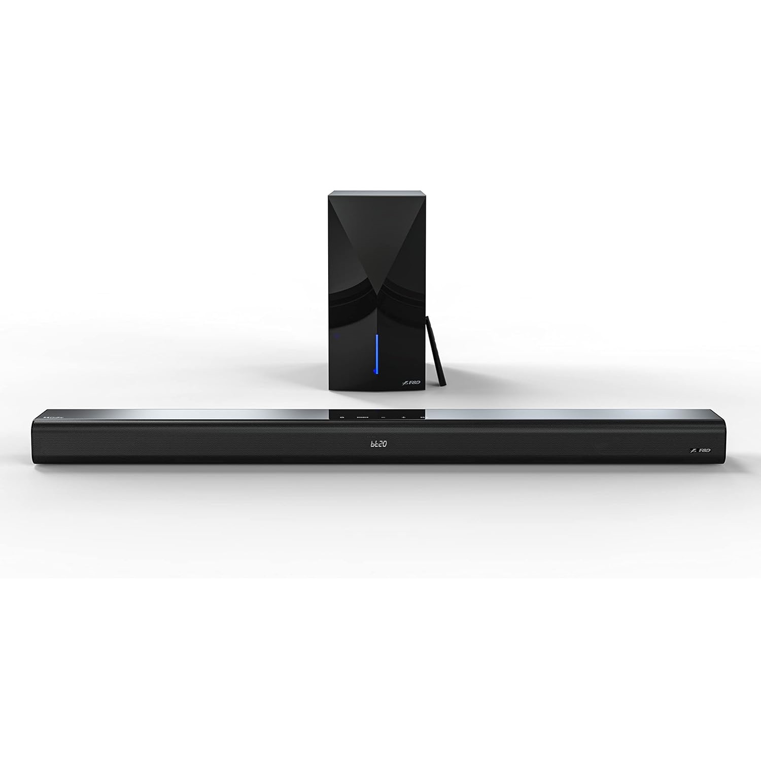 F&D HT-388D 2.1 Soundbar Bluetooth Speaker