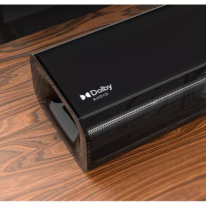 F&D HT-388D 2.1 Soundbar Bluetooth Speaker