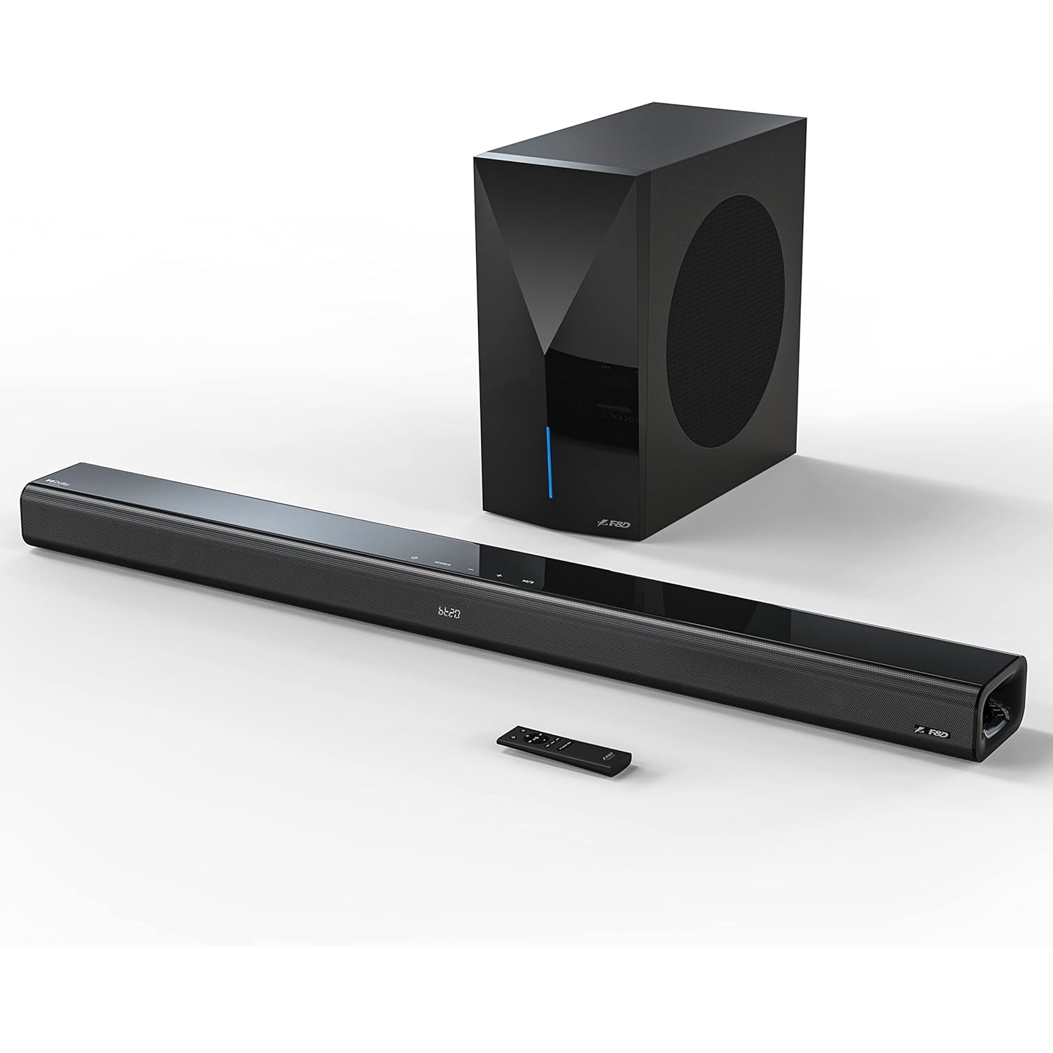 F&D HT-388D 2.1 Soundbar Bluetooth Speaker