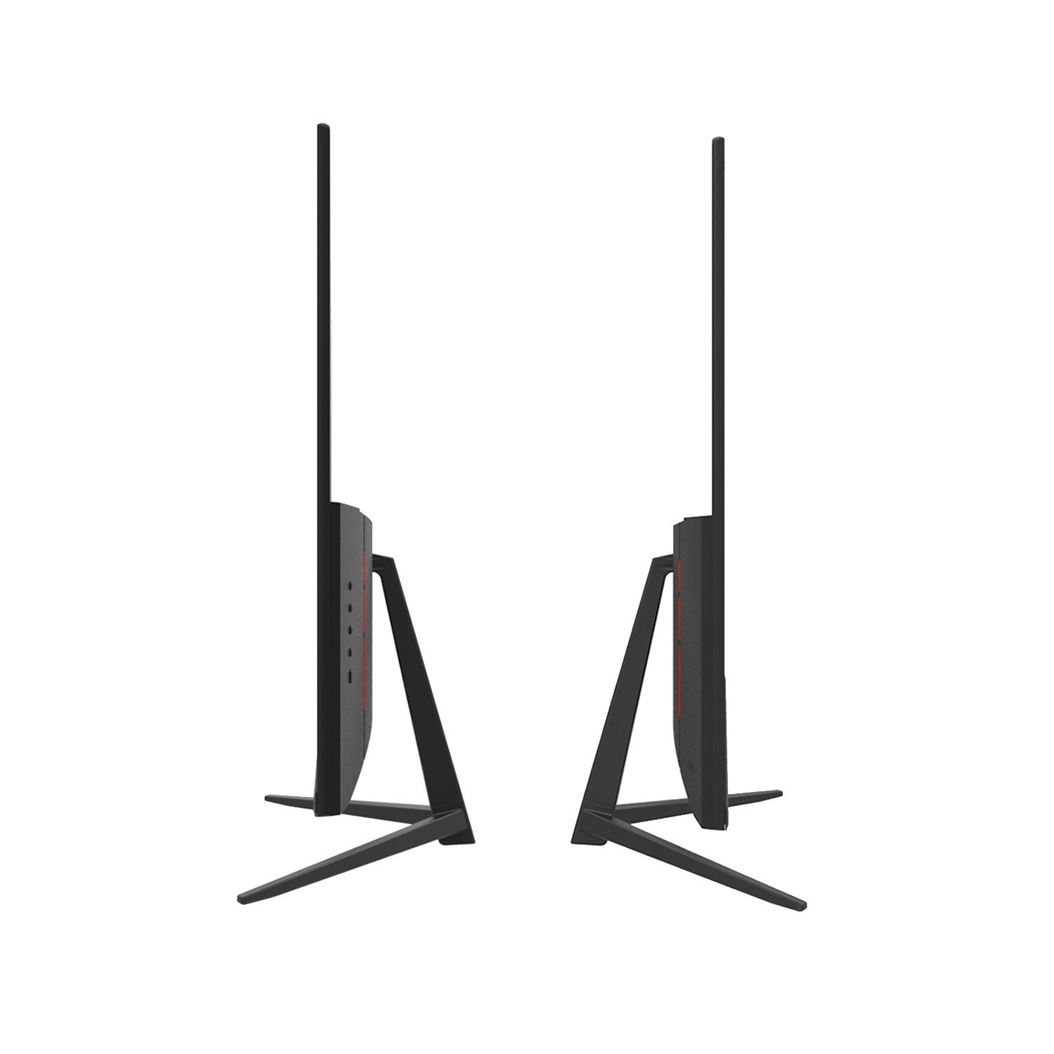 Esonic ESFM27 165Hz Flat 27-inch FHD IPS (Black) Monitor