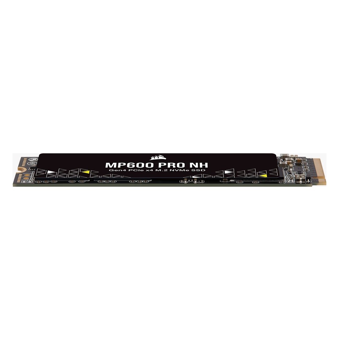 Corsair MP600 PRO NH 1TB PCIe Gen4 NVMe DRAM Cache SSD