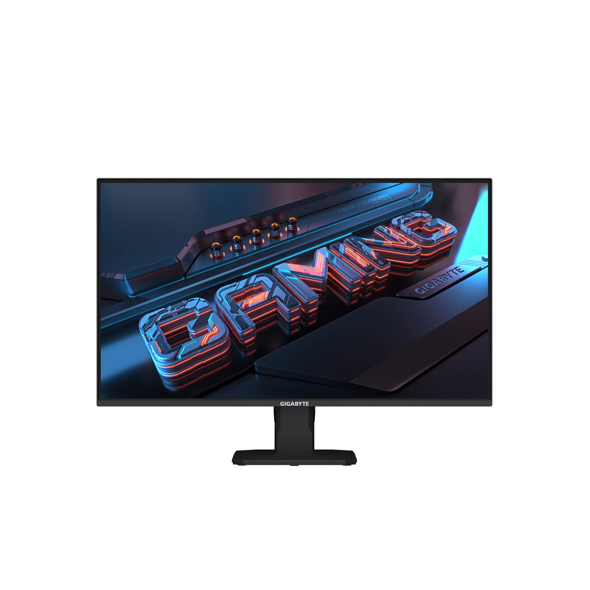 Gigabyte GS25F2 Gaming Monitor (2)