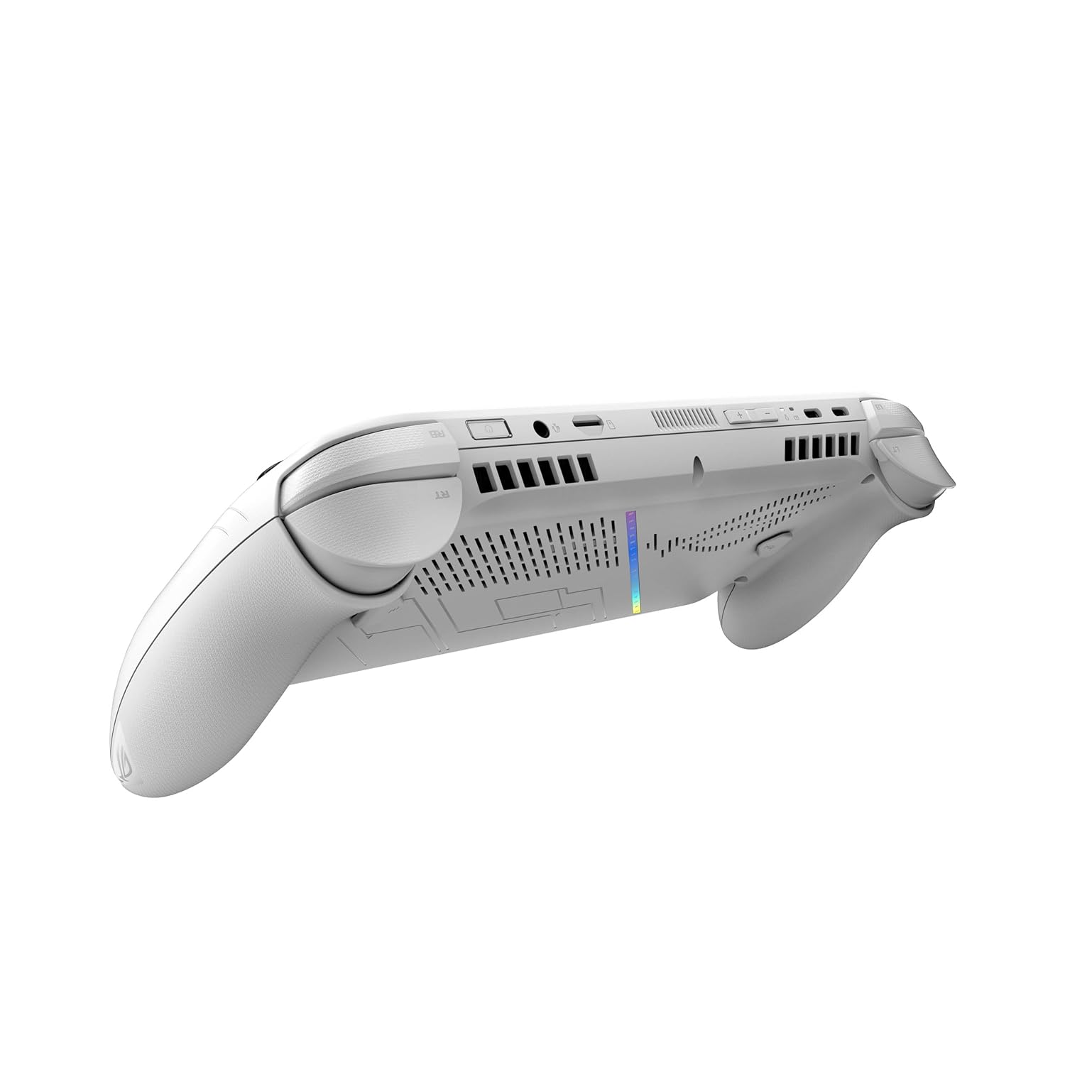 ASUS ROG Xbox Ally Gaming Console