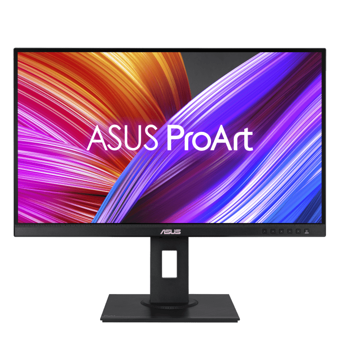 ASUS ProArt PA278QEV 27 inch 2K WQHD IPS Professional Monitor (1)