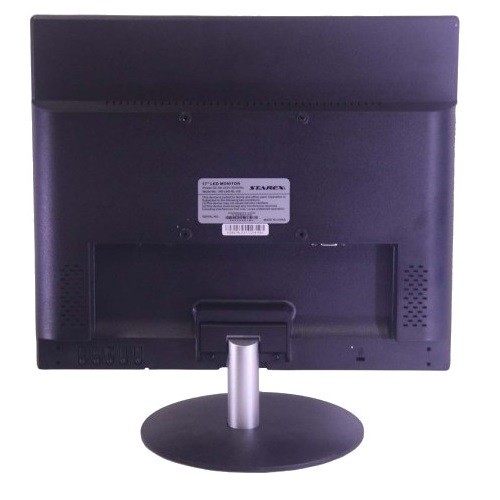 Starex 17NB 17-inch HD Display Square Monitor