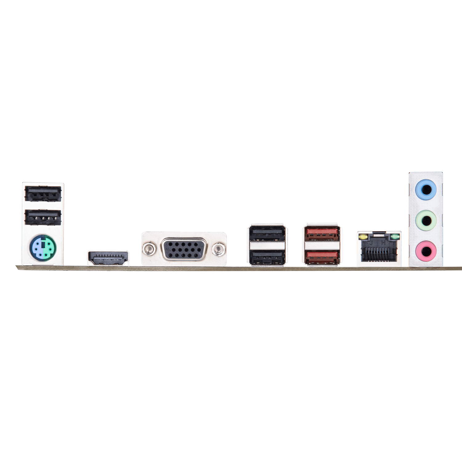 HUANANZHI H510M-VH4 DDR4 10th11th Gen M-ATX Motherboard (4)