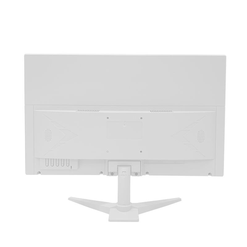 Esonic EM19S (White) 19-inch HD Display Monitor