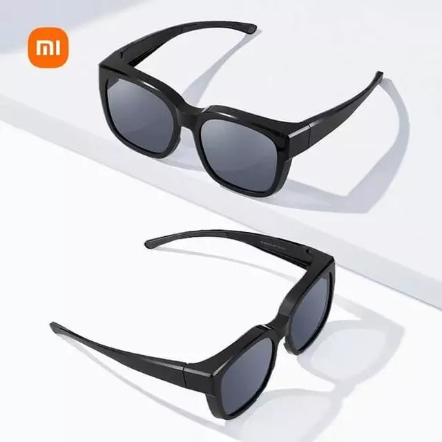 Xiaomi Mijia Polarized Sunglasses HD UV400 Protection (MSG05GL)