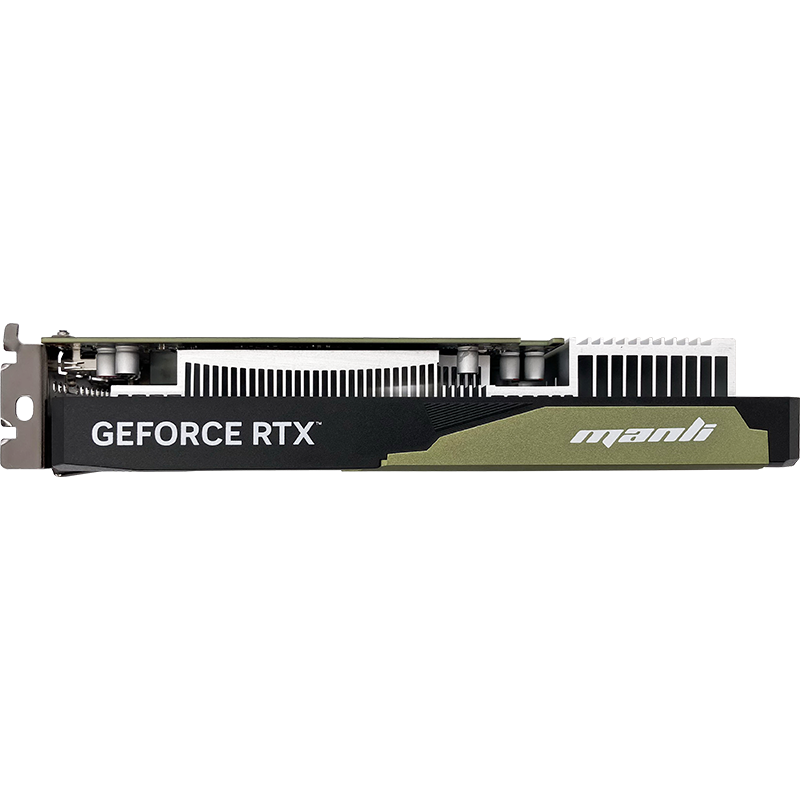 Manli Nebula GeForce RTX 5050 8GB GDDR6 Graphics Card (2)