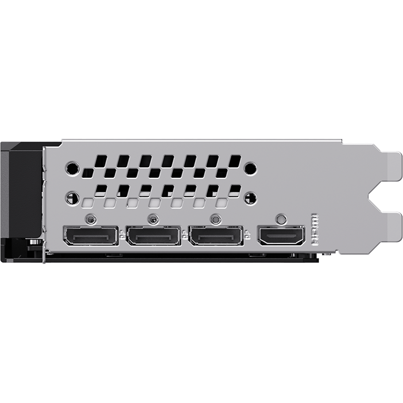 Manli Nebula GeForce RTX 5050 8GB GDDR6 Graphics Card (5)