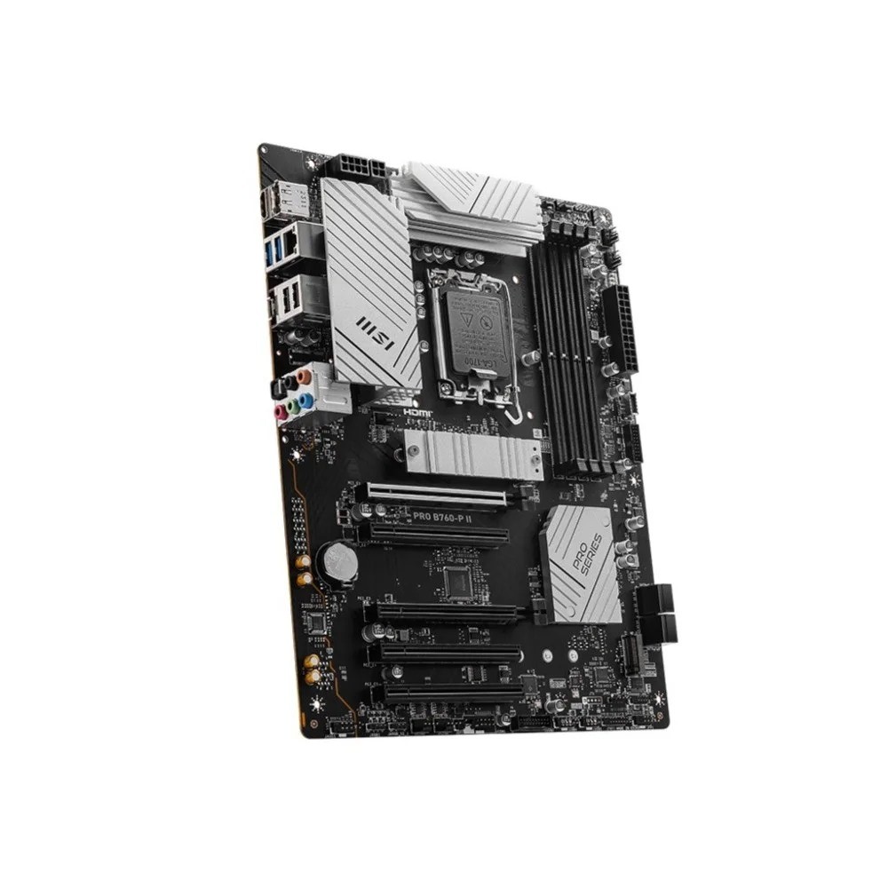 12th Gen ATX Motherboard