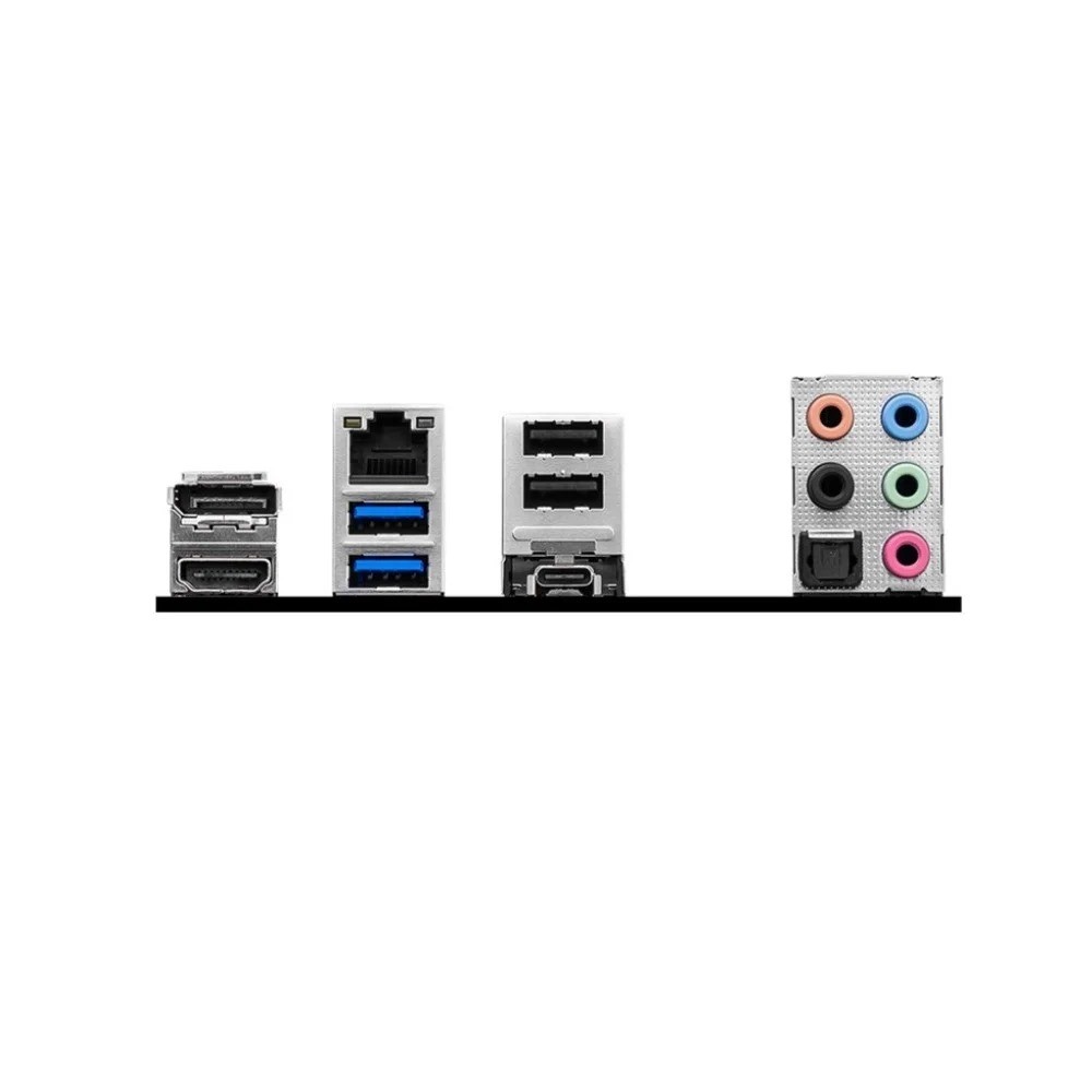 12th Gen ATX Motherboard