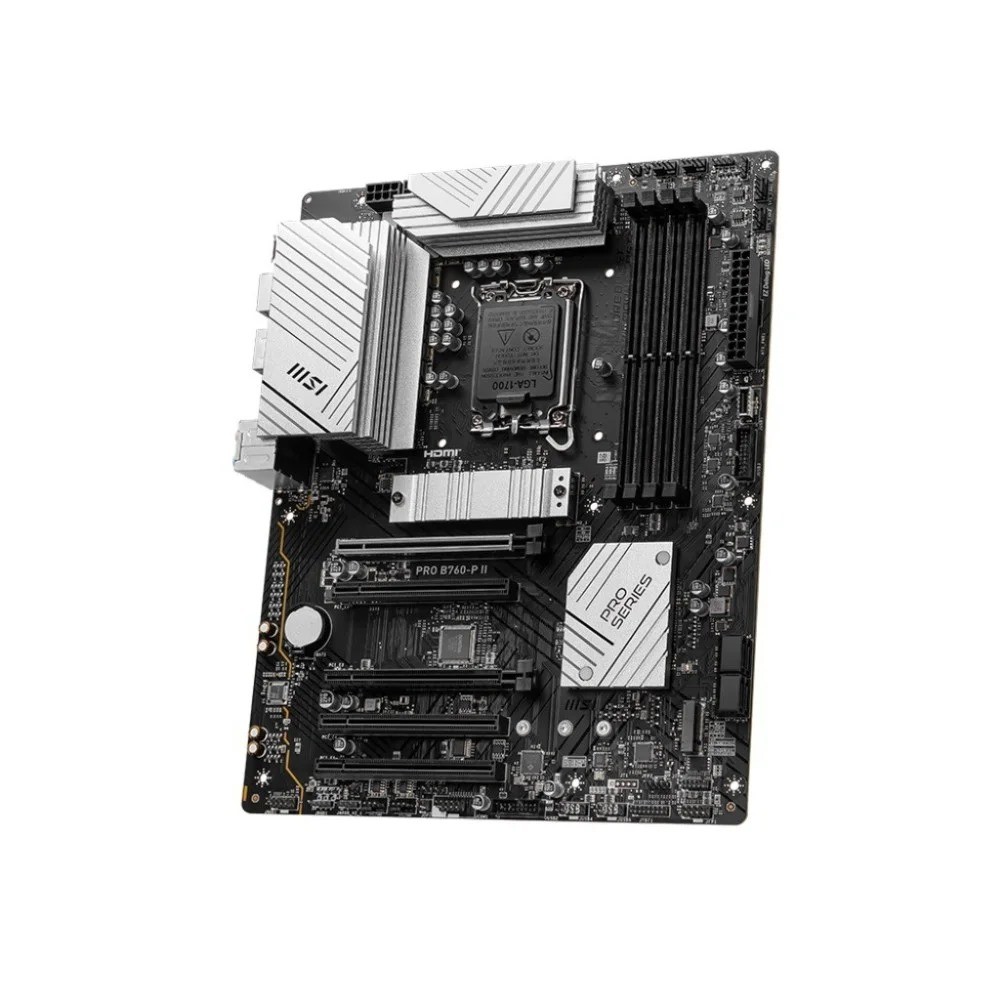 12th Gen ATX Motherboard