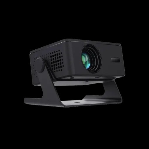 AUN A32 Pro HD Portable Android Projector