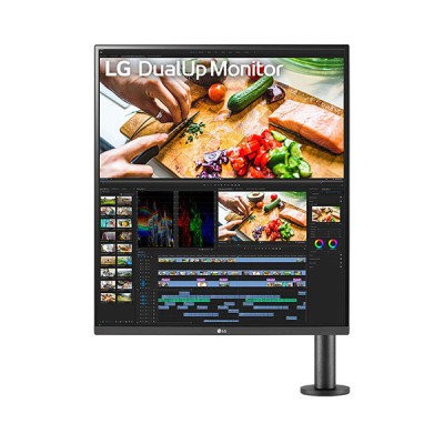 LG-28MQ780-B-28-inch-Dual-Up-Monitor-with-Ergo-Stand-1