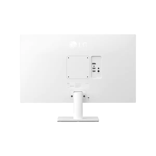 LG UltraFine 27US500-W 27-inch 4K UHD HDR10 IPS Monitor-4