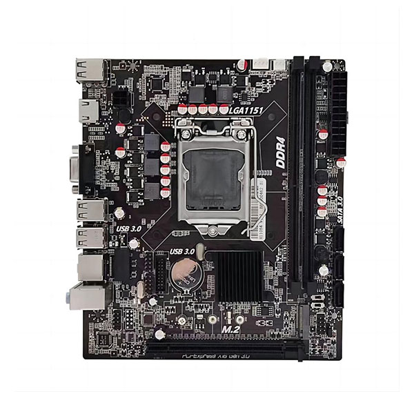Arktek-AK-H110M-EG-VA-7th-Gen-micro-ATX-Motherboard-2