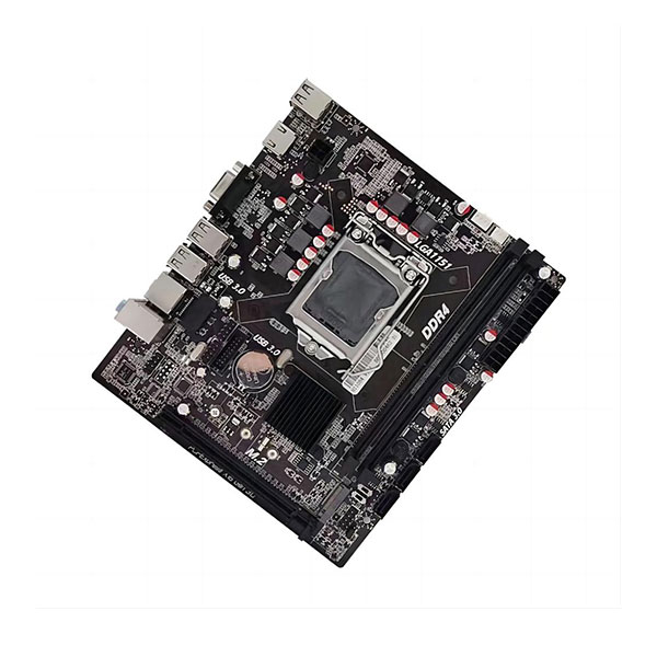 Arktek-AK-H110M-EG-VA-7th-Gen-micro-ATX-Motherboard-3