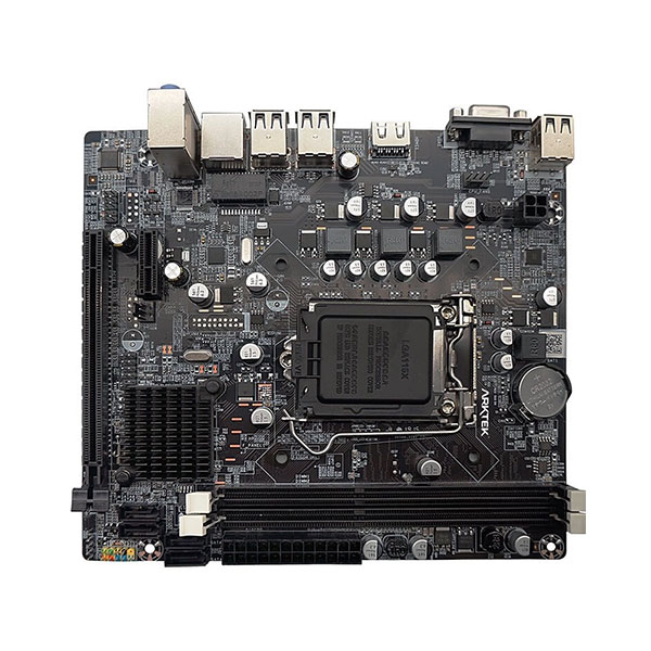 Arktek-AK-H61M-EL-3rd-Gen-m-ATX-Motherboard-2