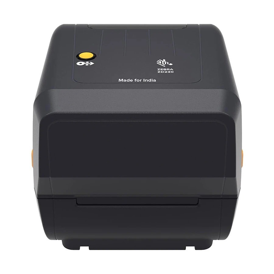Zebra ZD230TA Thermal Transfer Desktop Label Printer