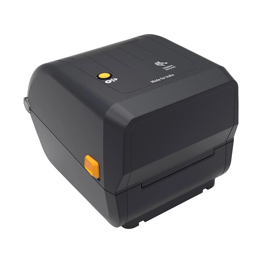 Zebra ZD230TA Thermal Transfer Desktop Label Printer