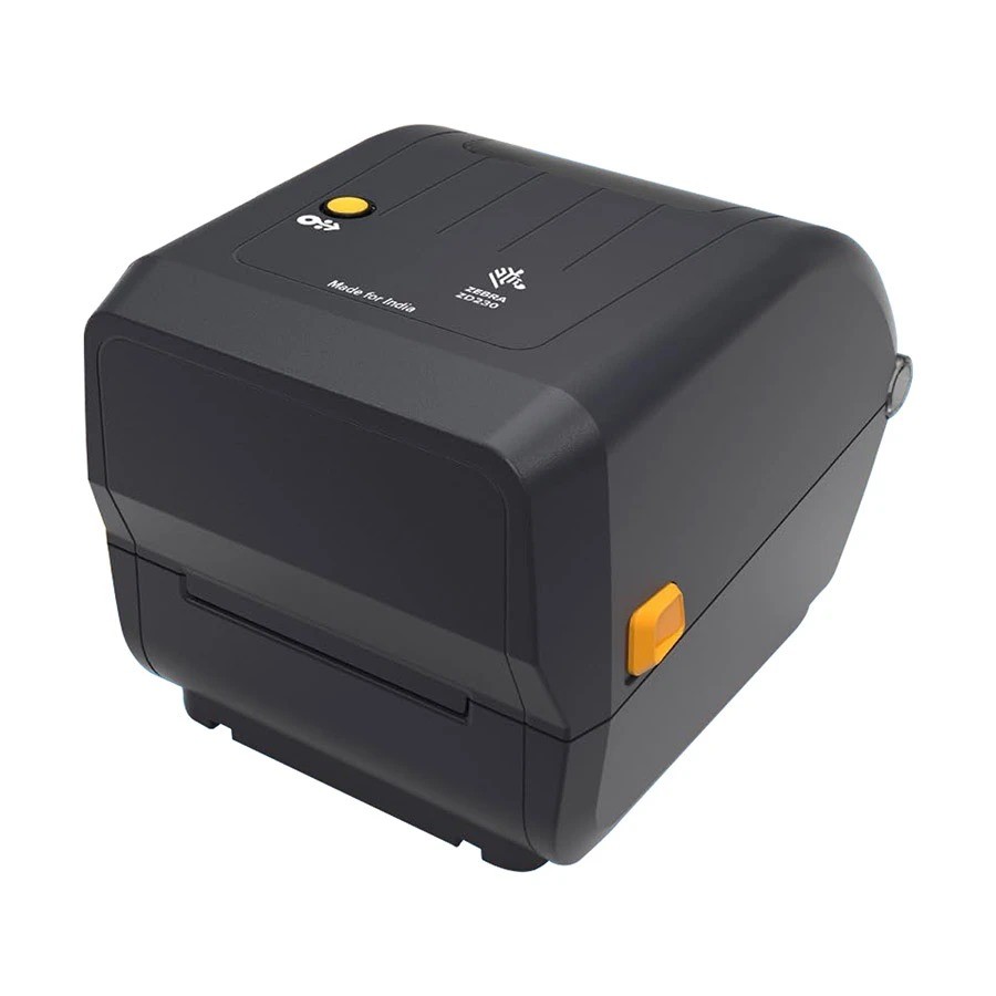 Zebra ZD230TA Thermal Transfer Desktop Label Printer