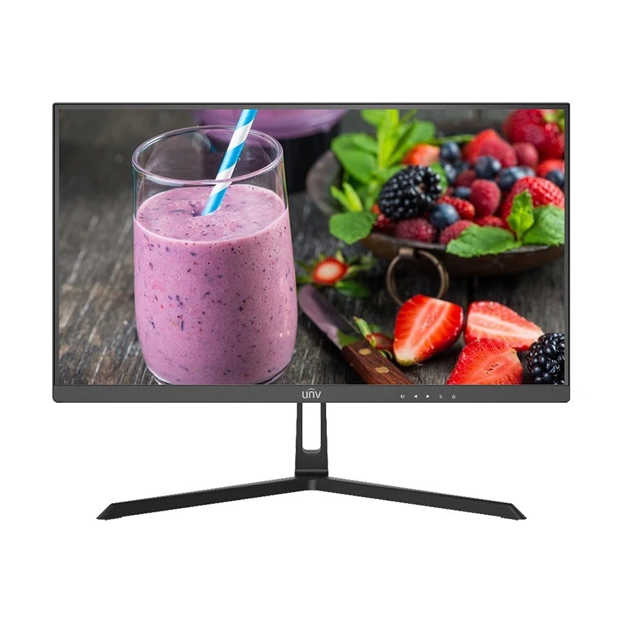 Uniview UNV MW-LC22IS3 22-inch 100Hz FHD IPS Display Monitor