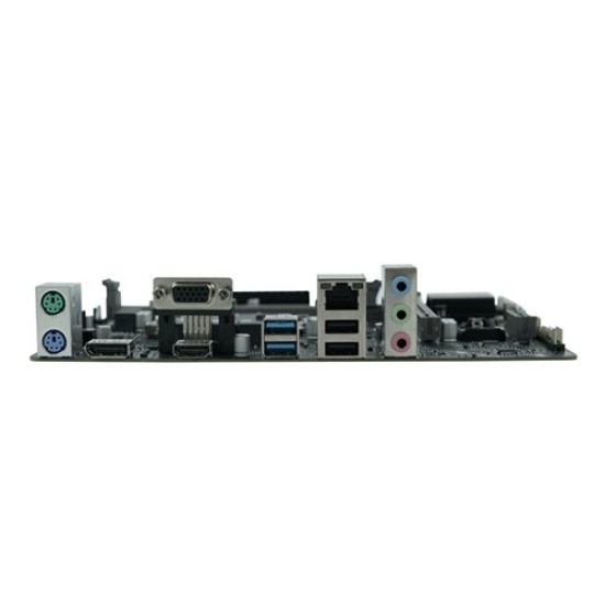 9th Gen m-ATX Motherboard