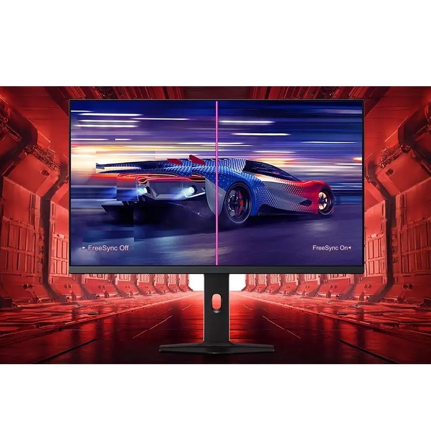 Xiaomi Redmi G27Q 2025 27-inch 180Hz 2K QHD IPS Gaming Monitor