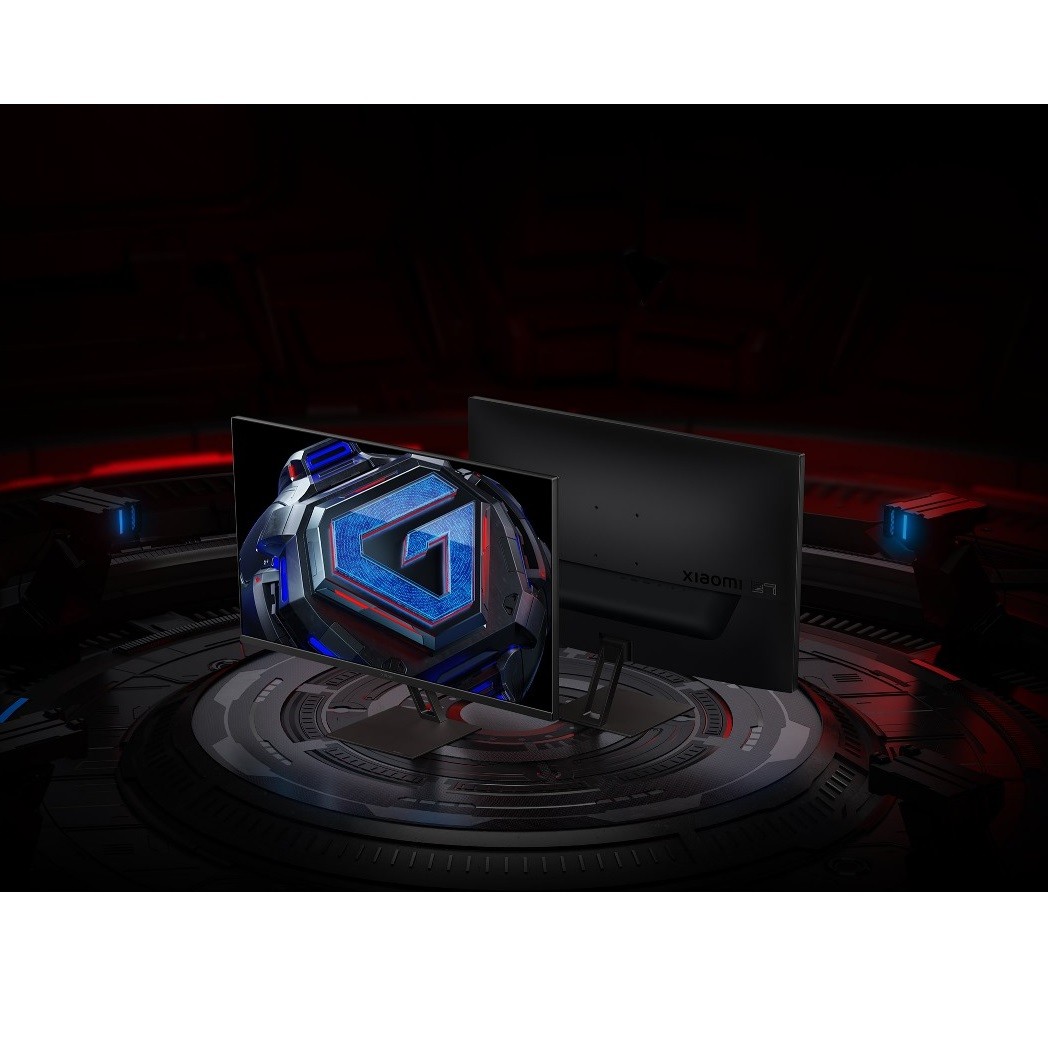 Xiaomi Redmi G27Q 2025 27-inch 180Hz 2K QHD IPS Gaming Monitor