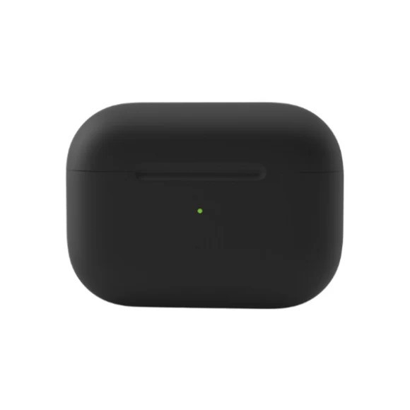 Apple Airpods Pro (2nd Gen) Black ANC Dubai Version