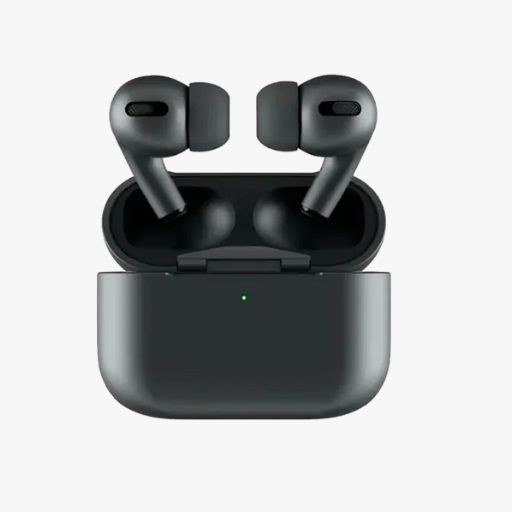 Apple Airpods Pro (2nd Gen) Black ANC Dubai Version (1)