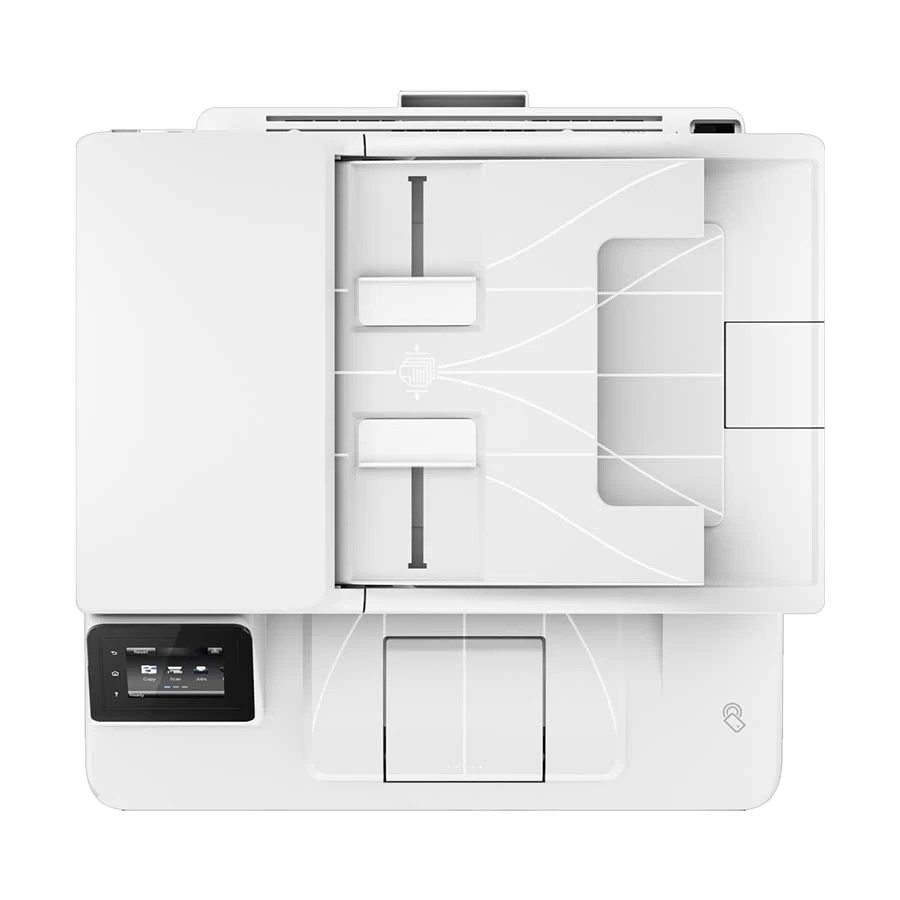HP LaserJet Pro MFP M227fdw All-in-One Laser Printer