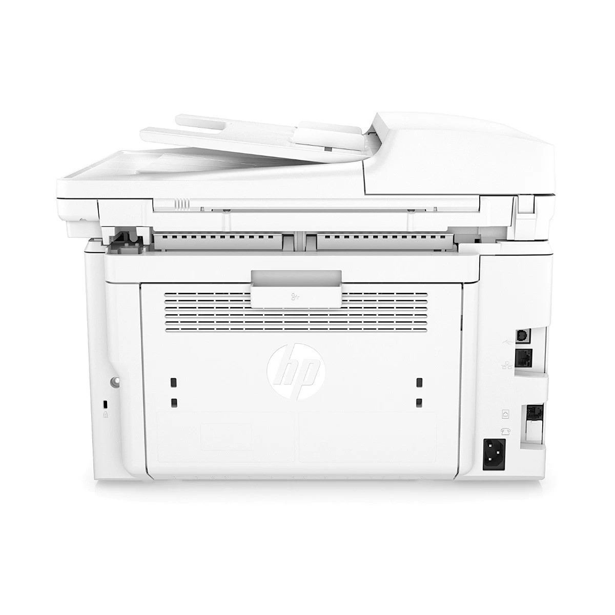 HP LaserJet Pro MFP M227fdw All-in-One Laser Printer