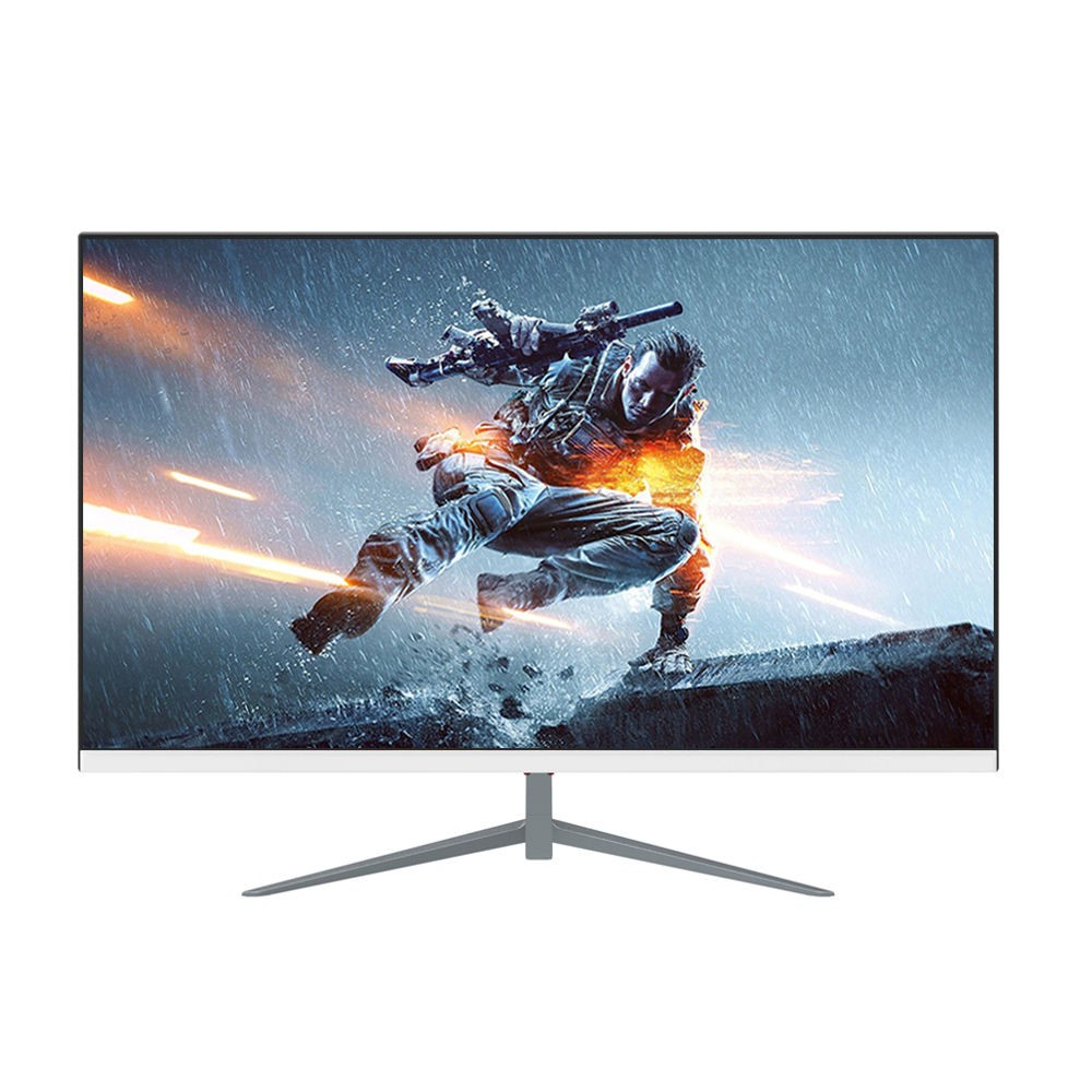 Esonic ESFM27 White 75Hz 27-inch FHD IPS Monitor