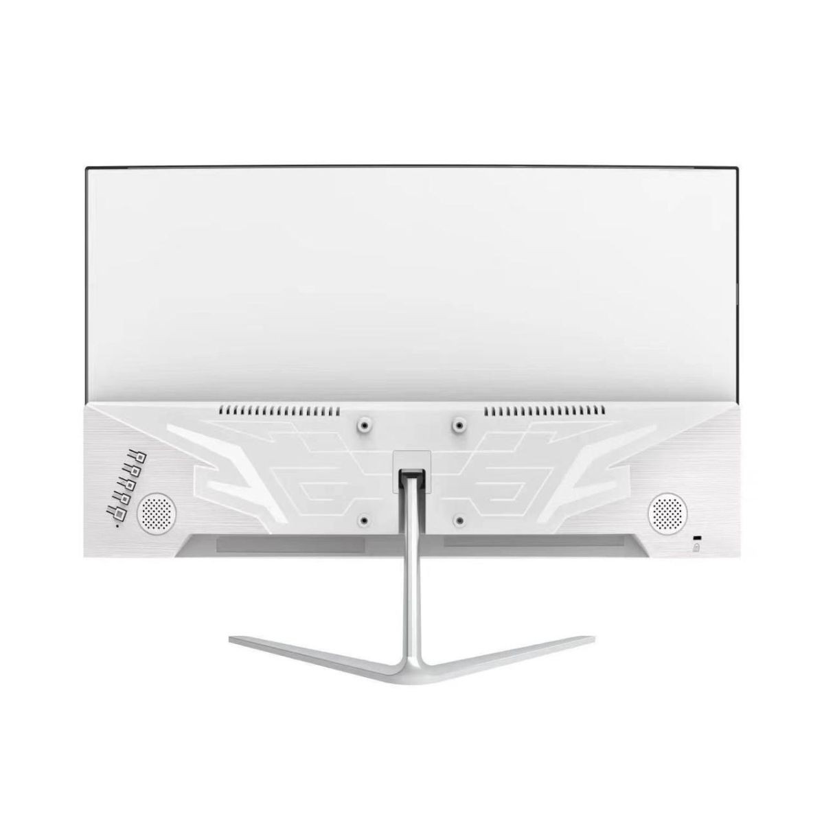 Esonic ESFM27 White 75Hz 27-inch FHD IPS Monitor