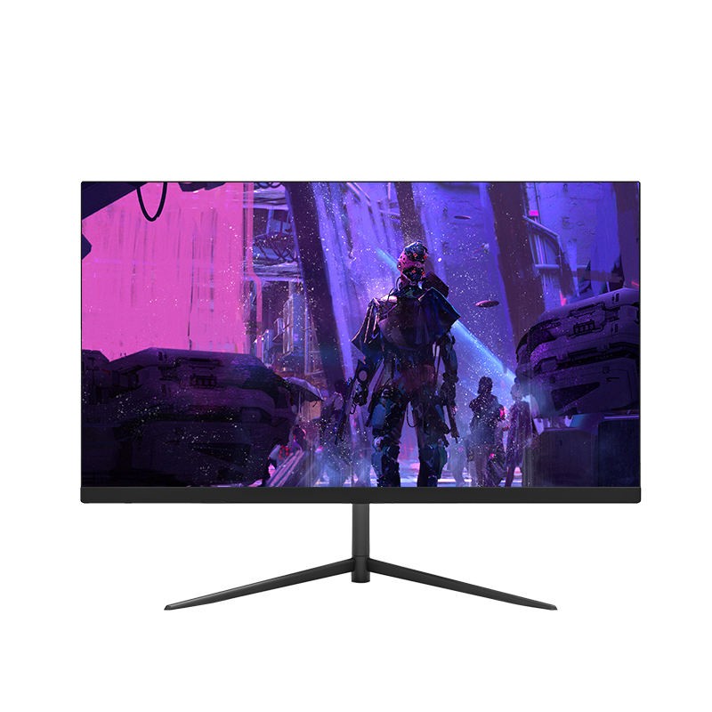 Esonic ESFM27 Black 75Hz 27-inch FHD IPS Display Monitor