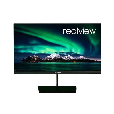 Realview RV215G1 22-inch FHD Display 75Hz Monitor