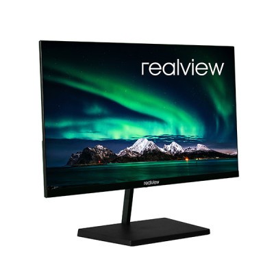 Realview RV215G1 22-inch FHD Display 75Hz Monitor