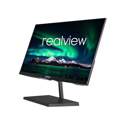 Realview RV215G1 22-inch FHD Display 75Hz Monitor