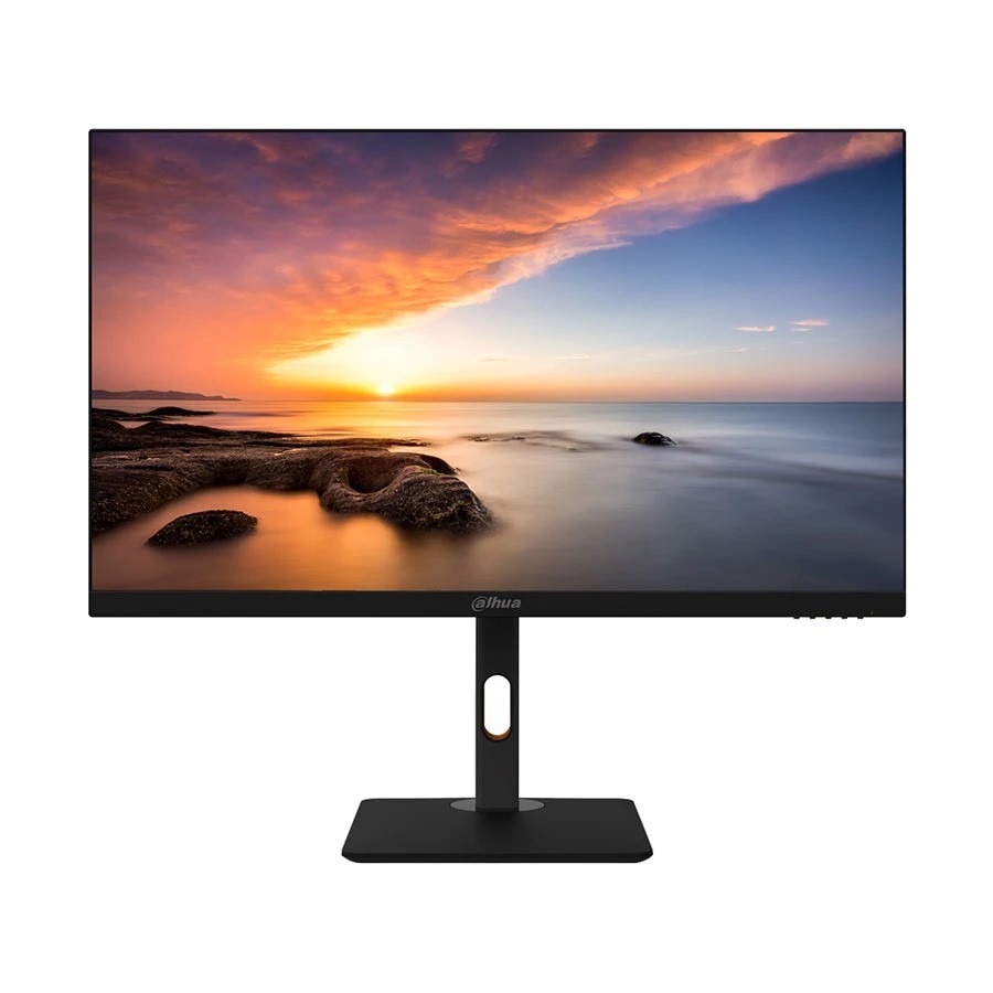 Dahua DHI-LM27-U401A 27-inch 4K Ultra-HD IPS Display Monitor