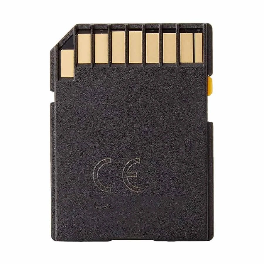 Transcend UHS-I SD 300S 128GB 100Mbps SD Memory Card