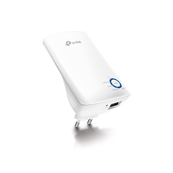 TP-Link TL-WA850RE 300Mbps Wi-Fi Range Extender