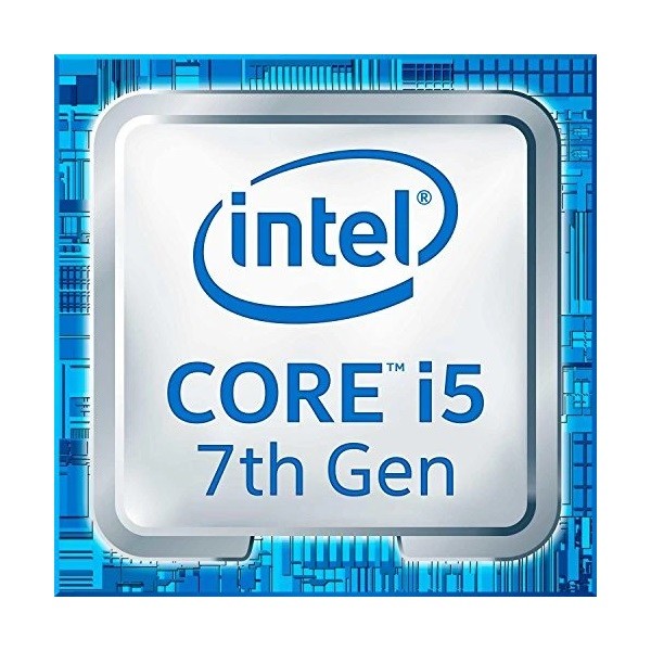 Intel Core i5-7500 7th Gen Kaby Lake Processor