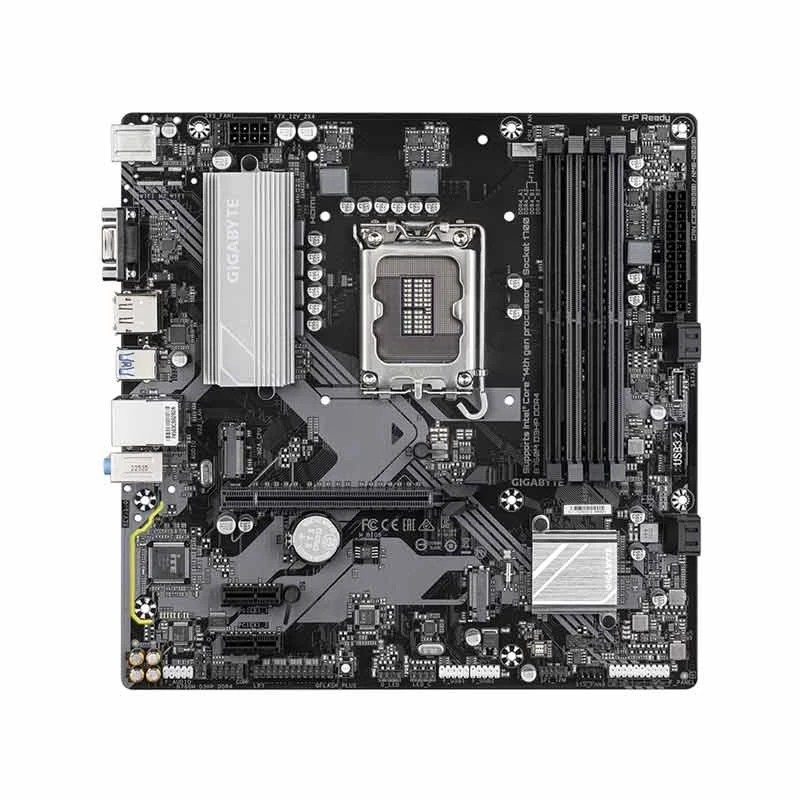14th Micro ATX Motherboard
