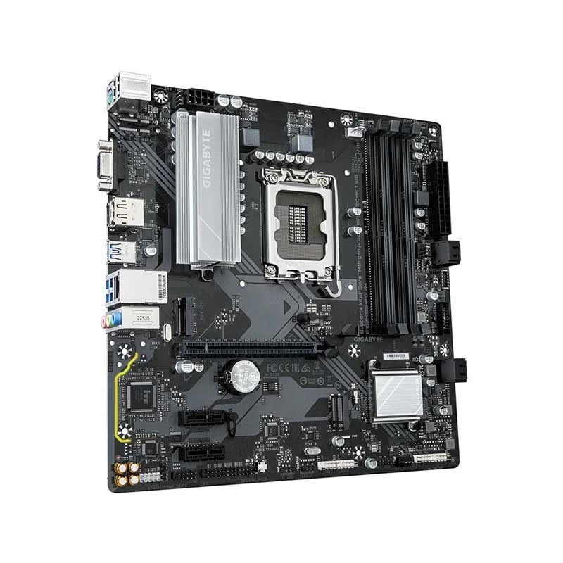 14th Micro ATX Motherboard