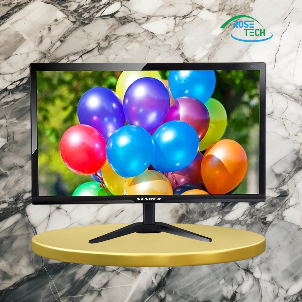 STAREX ST-1918H 19-inch HD Display 75Hz Monitor (2)