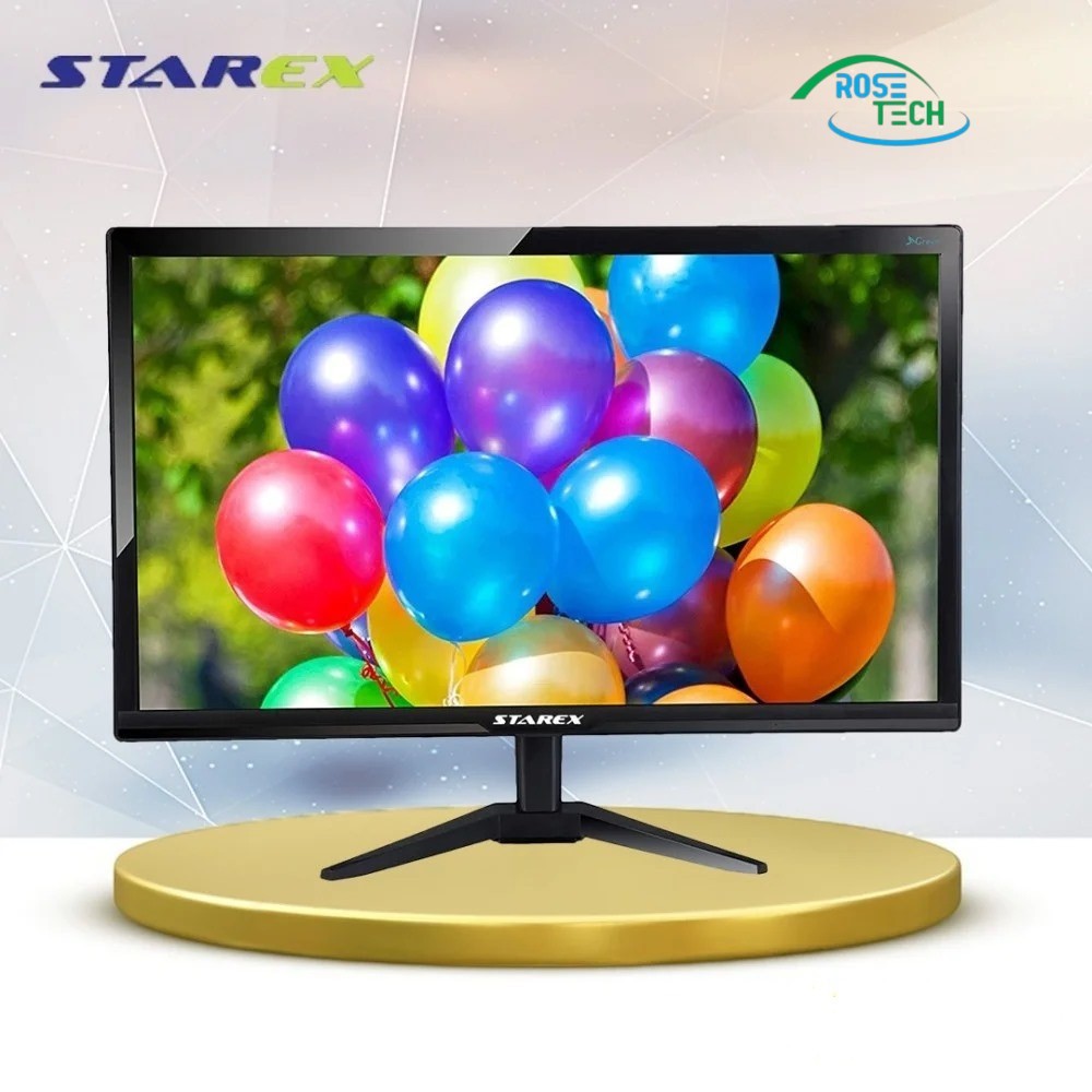 STAREX ST-1918H 19-inch HD Display 75Hz Monitor (1)
