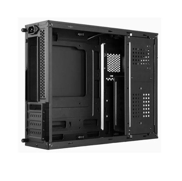 Safeway-M15-Mini-PSU-200W-White-ATX-Cassing 51