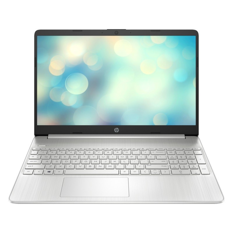 HP 15s-fq0008nia Intel Celeron N4120 8GB RAM 256GB SSD 15 (1)